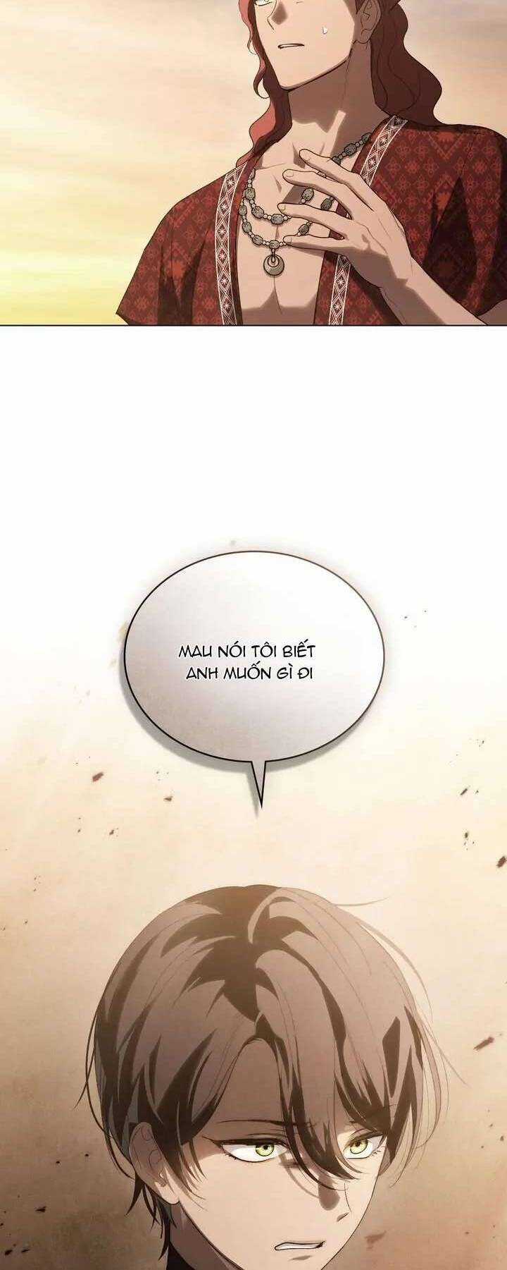 Khi Số Phận Tìm Đến Hai Ta Chapter 44 trang 44