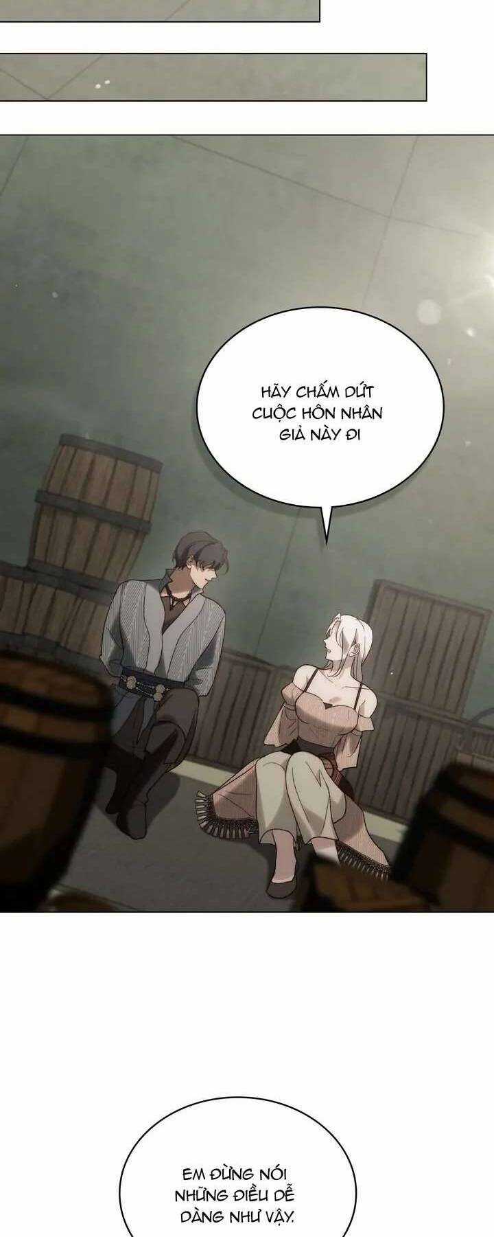 Khi Số Phận Tìm Đến Hai Ta Chapter 44 trang 46