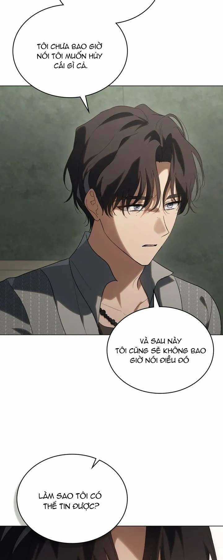 Khi Số Phận Tìm Đến Hai Ta Chapter 44 trang 47