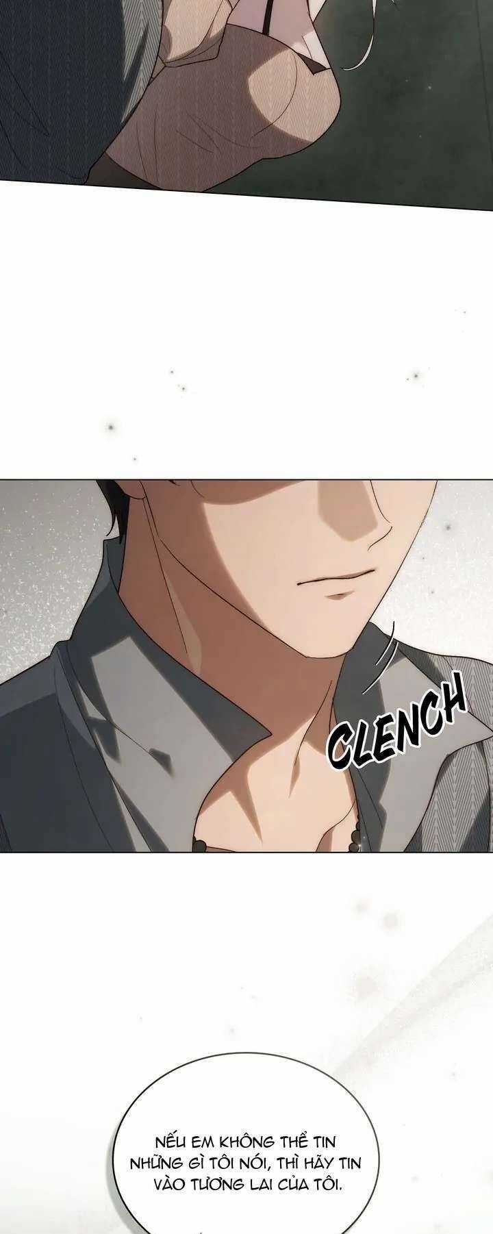 Khi Số Phận Tìm Đến Hai Ta Chapter 44 trang 49