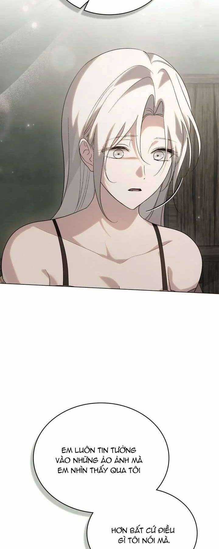 Khi Số Phận Tìm Đến Hai Ta Chapter 44 trang 50