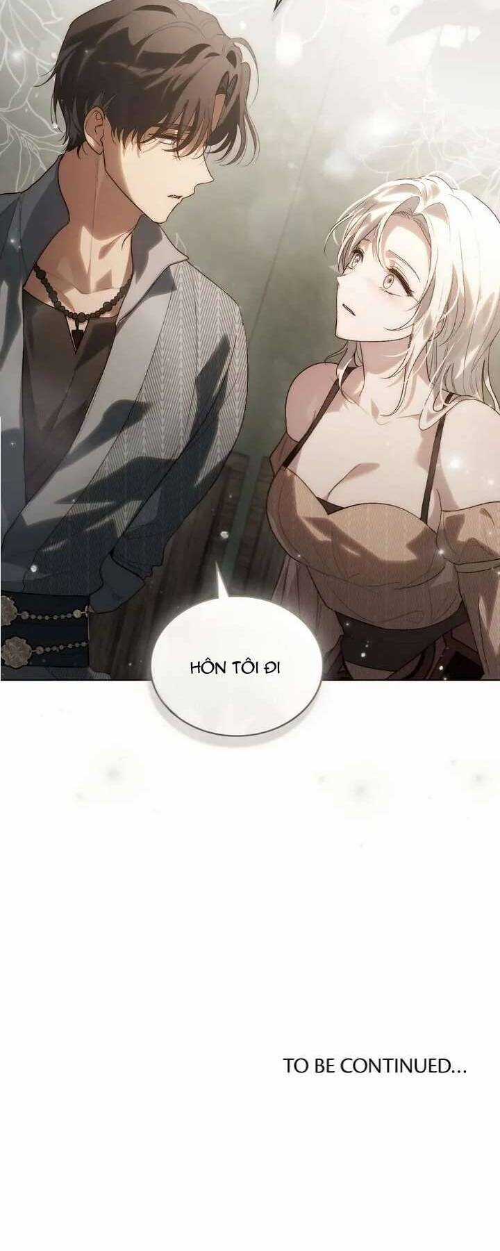 Khi Số Phận Tìm Đến Hai Ta Chapter 44 trang 52