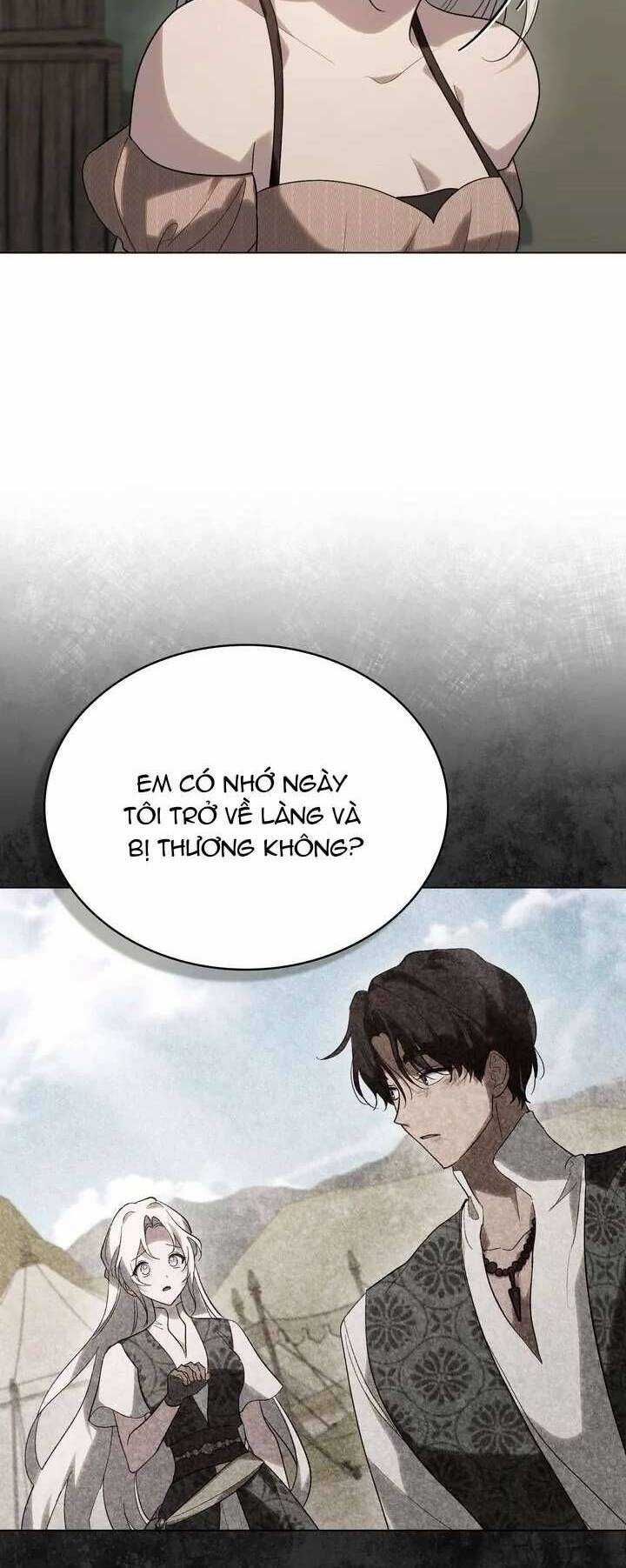 Khi Số Phận Tìm Đến Hai Ta Chapter 45 trang 12