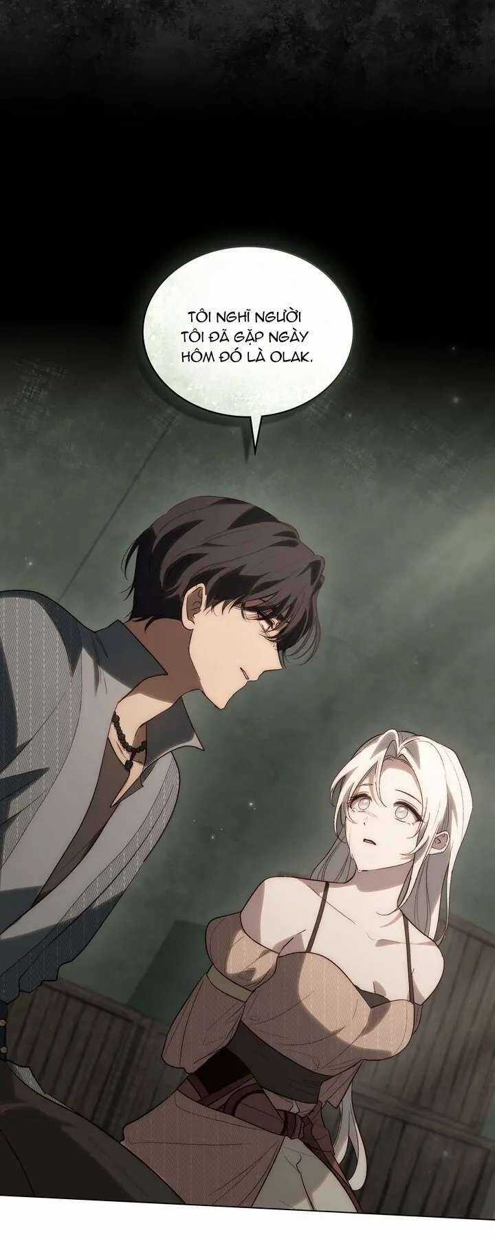 Khi Số Phận Tìm Đến Hai Ta Chapter 45 trang 13