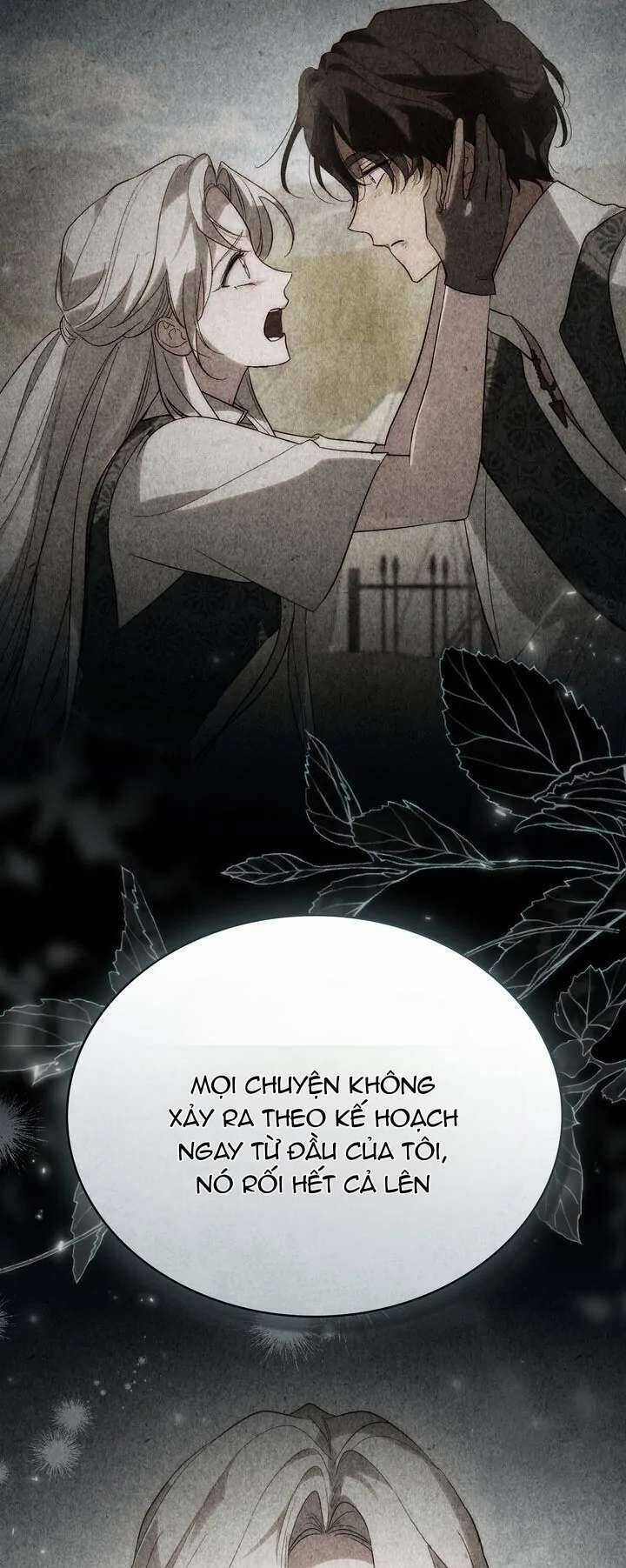 Khi Số Phận Tìm Đến Hai Ta Chapter 45 trang 18
