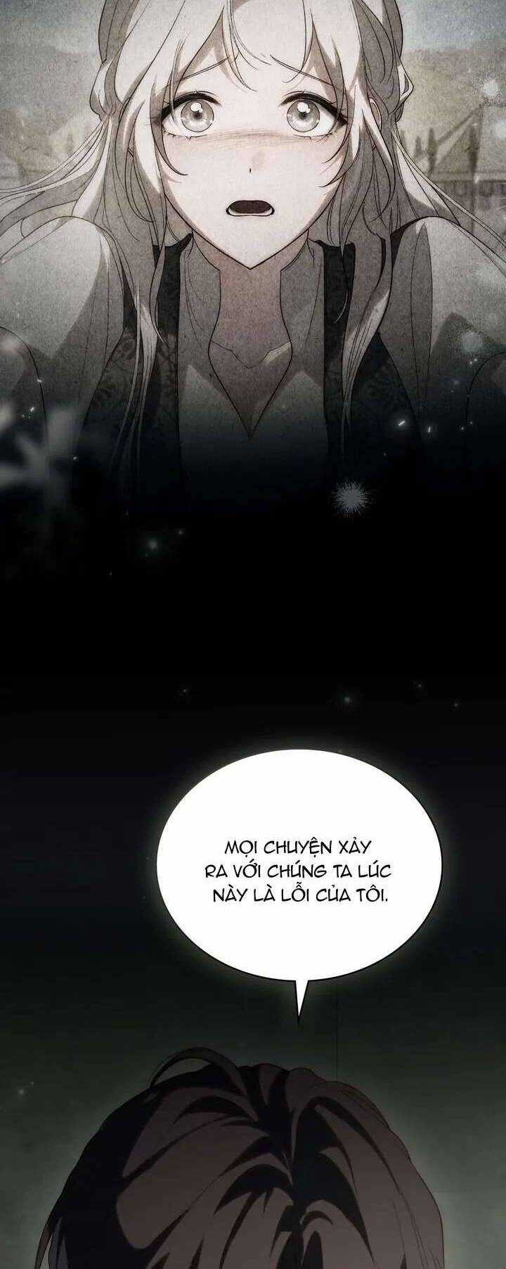 Khi Số Phận Tìm Đến Hai Ta Chapter 45 trang 19