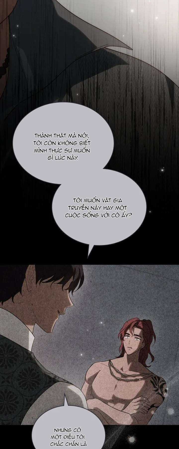 Khi Số Phận Tìm Đến Hai Ta Chapter 45 trang 26