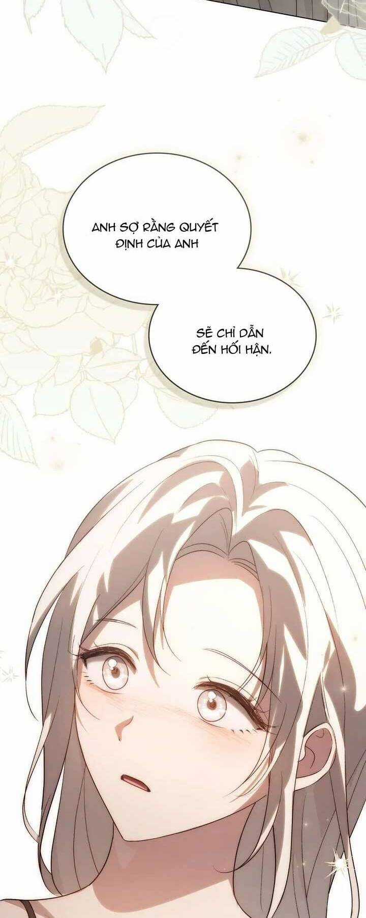 Khi Số Phận Tìm Đến Hai Ta Chapter 45 trang 31