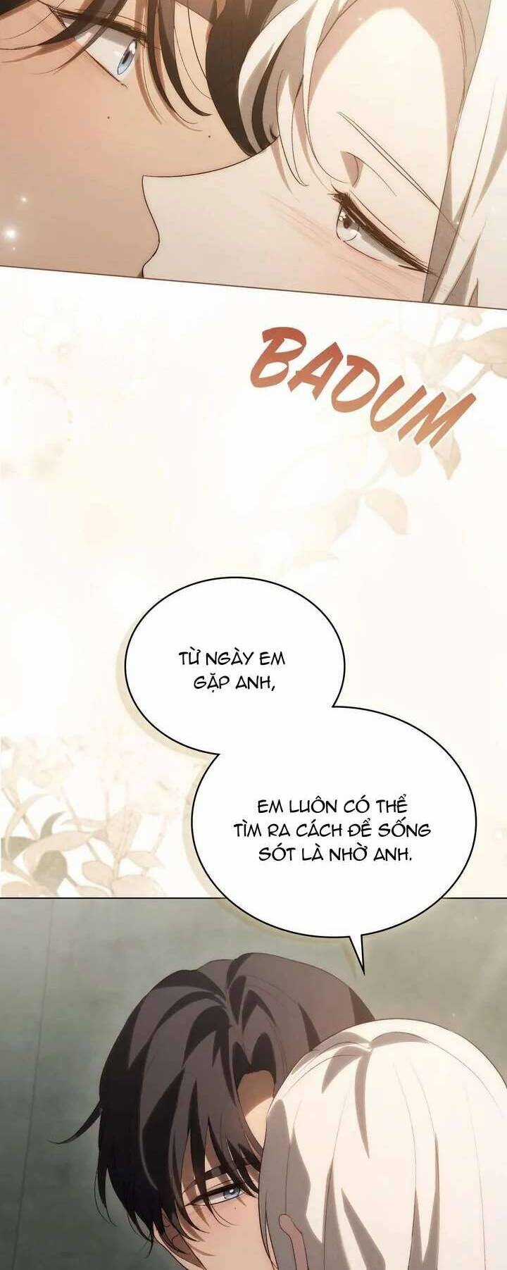 Khi Số Phận Tìm Đến Hai Ta Chapter 45 trang 41