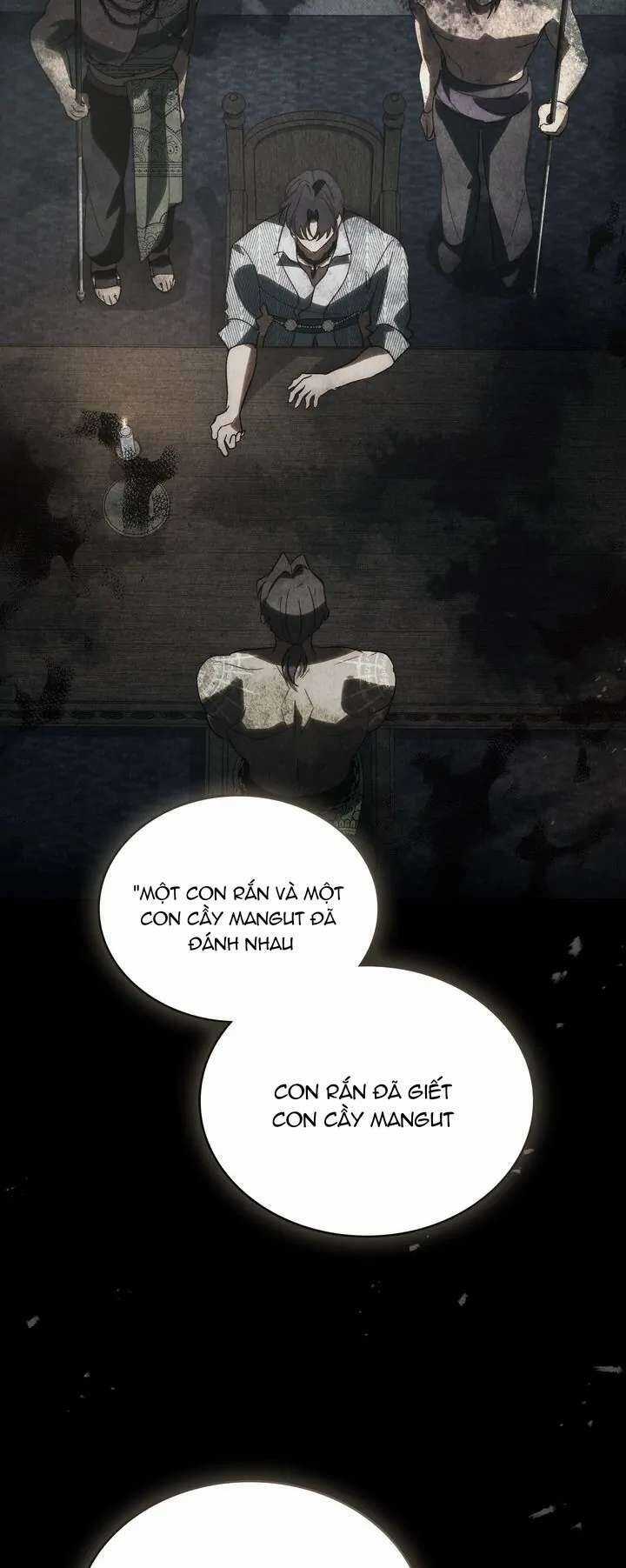 Khi Số Phận Tìm Đến Hai Ta Chapter 45 trang 48