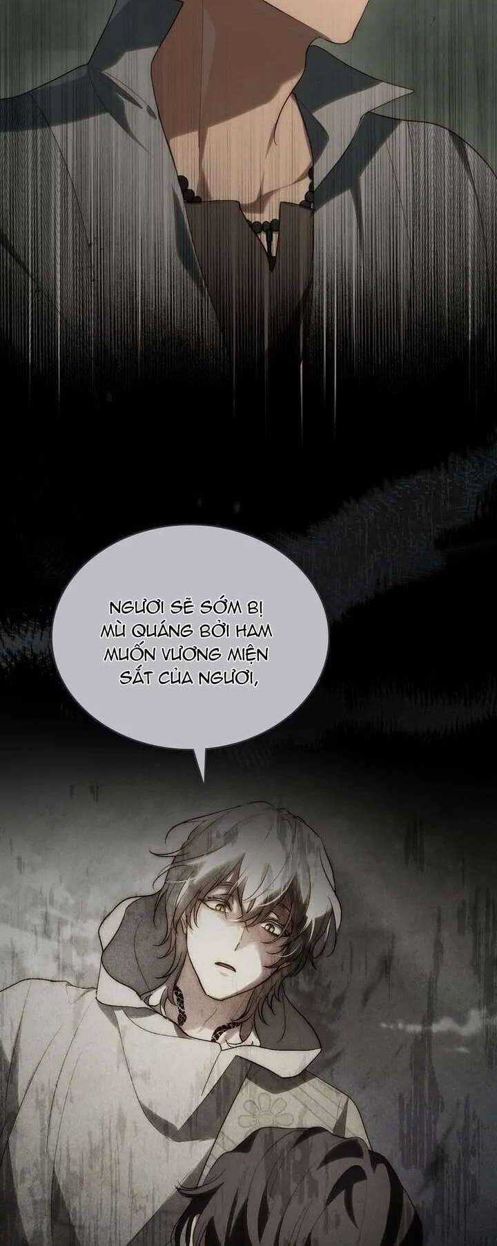 Khi Số Phận Tìm Đến Hai Ta Chapter 45 trang 7