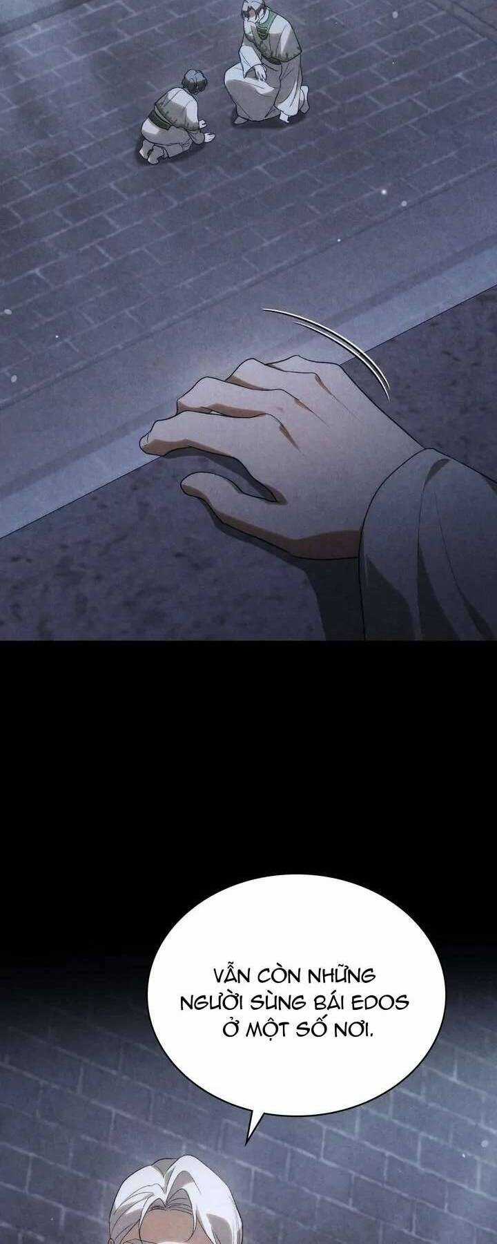 Khi Số Phận Tìm Đến Hai Ta Chapter 46 trang 10