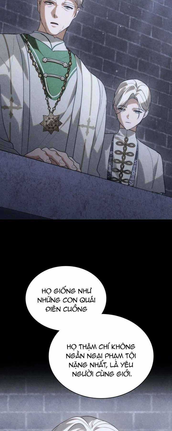 Khi Số Phận Tìm Đến Hai Ta Chapter 46 trang 11