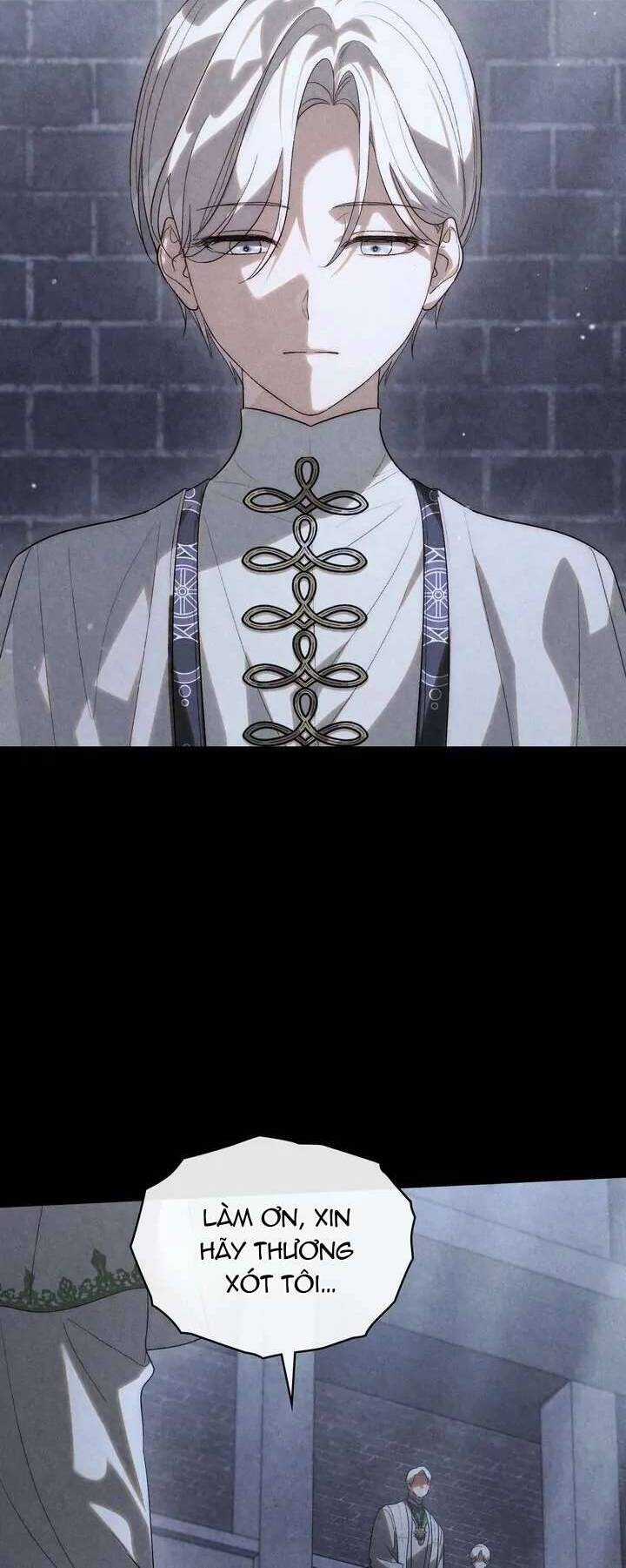 Khi Số Phận Tìm Đến Hai Ta Chapter 46 trang 12