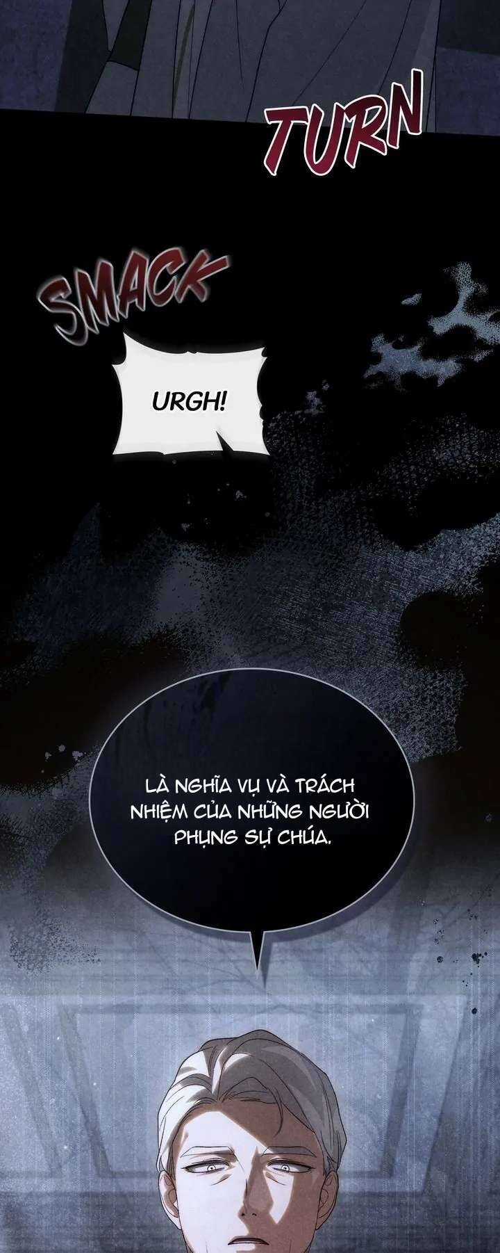 Khi Số Phận Tìm Đến Hai Ta Chapter 46 trang 15