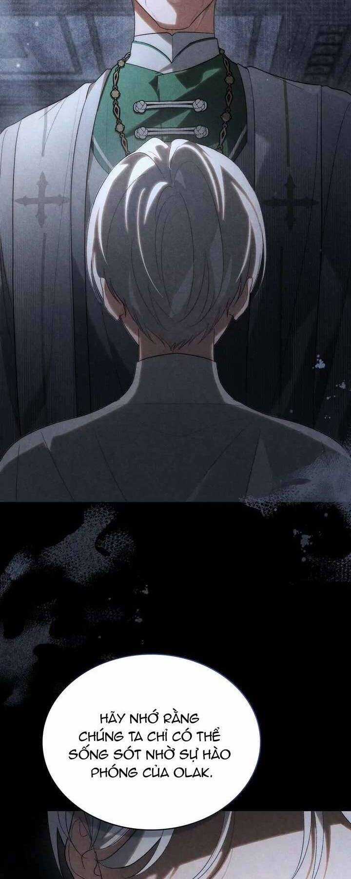 Khi Số Phận Tìm Đến Hai Ta Chapter 46 trang 16