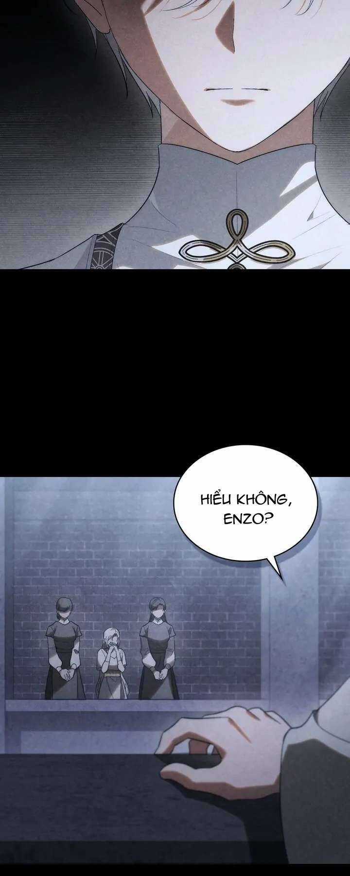 Khi Số Phận Tìm Đến Hai Ta Chapter 46 trang 17