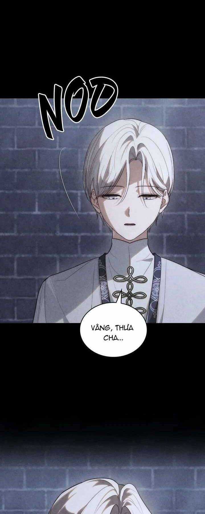 Khi Số Phận Tìm Đến Hai Ta Chapter 46 trang 18