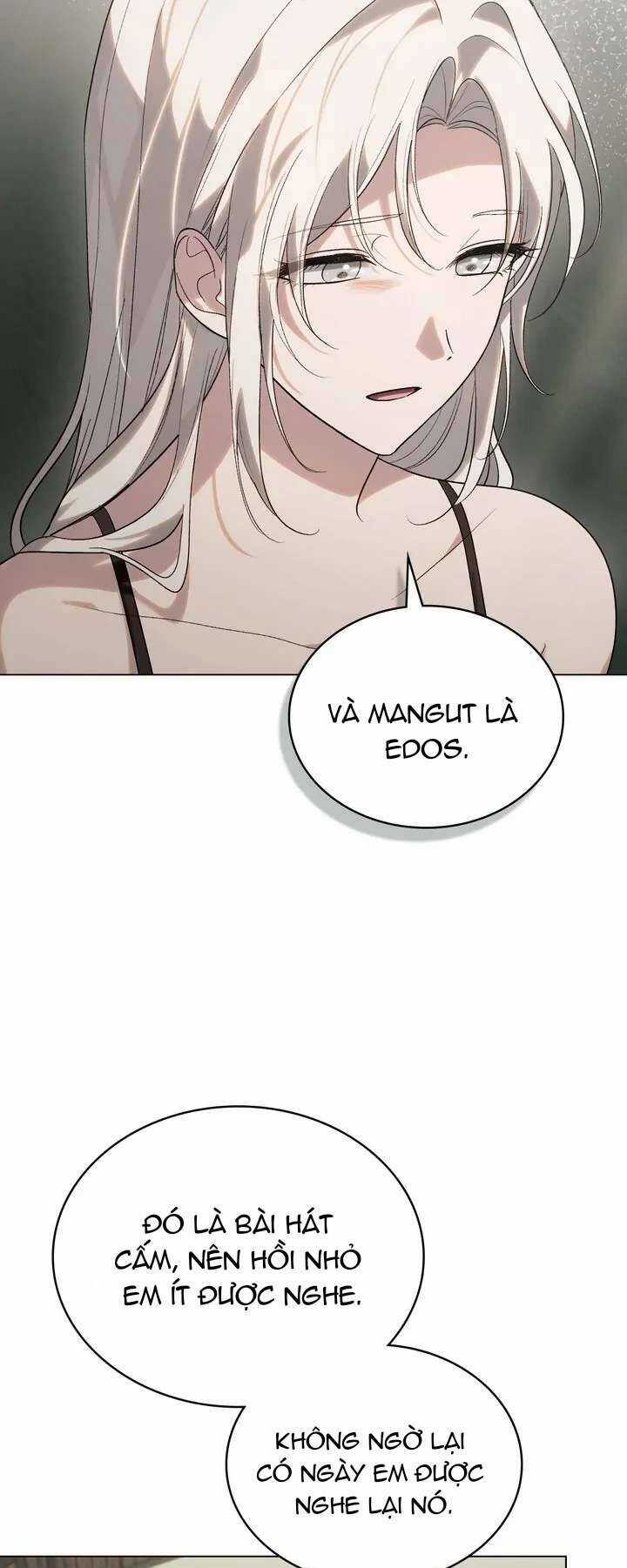 Khi Số Phận Tìm Đến Hai Ta Chapter 46 trang 21