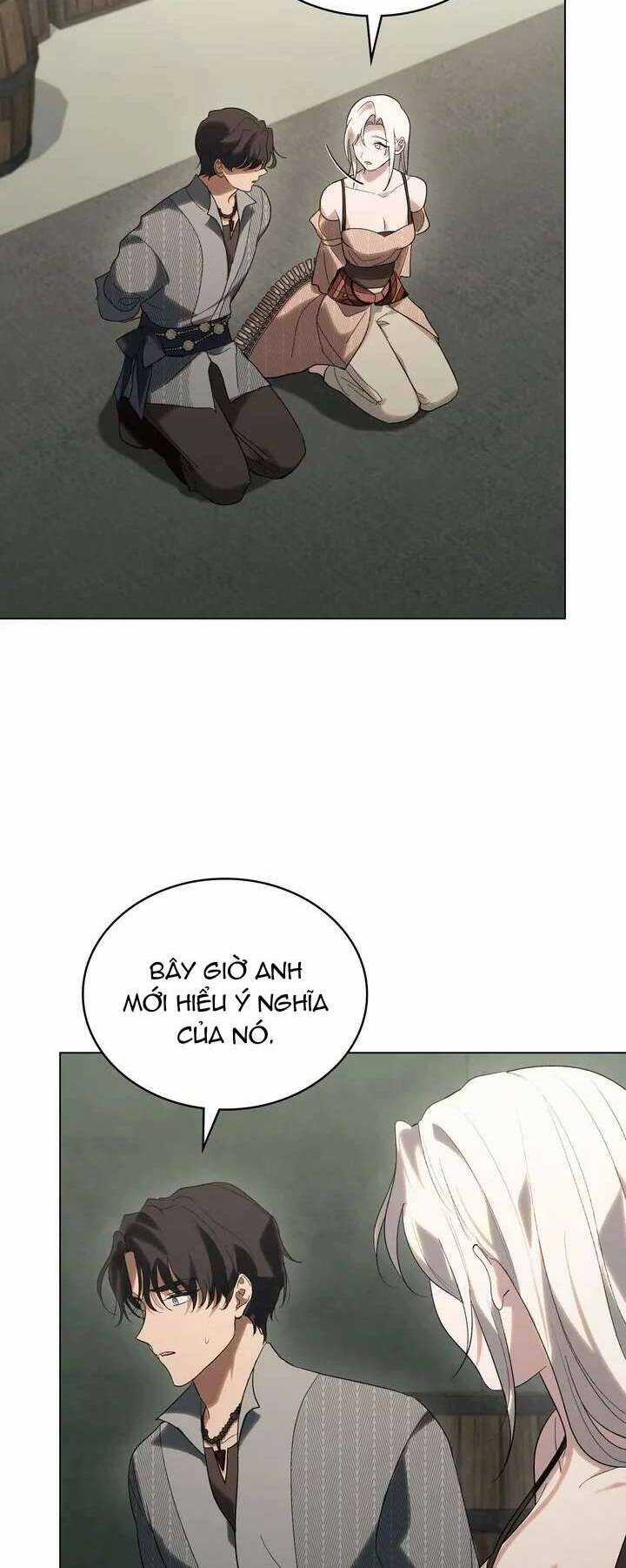 Khi Số Phận Tìm Đến Hai Ta Chapter 46 trang 22