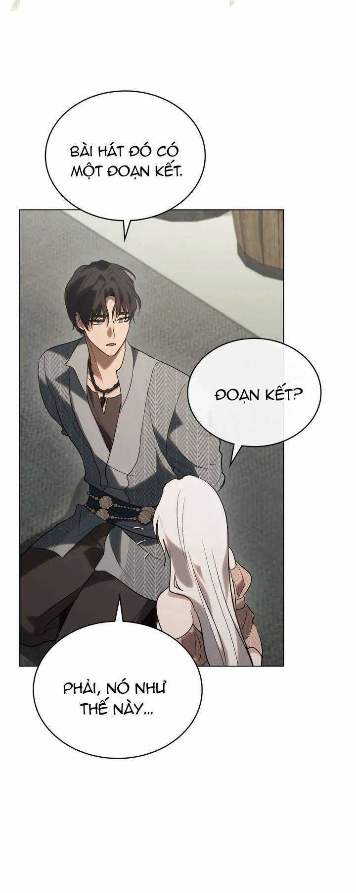 Khi Số Phận Tìm Đến Hai Ta Chapter 46 trang 25