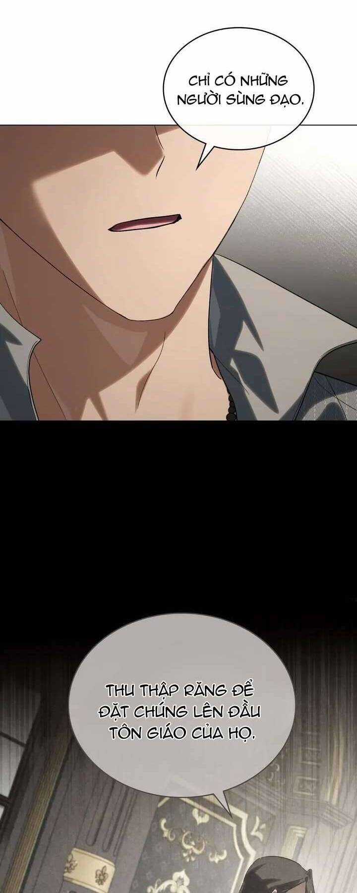 Khi Số Phận Tìm Đến Hai Ta Chapter 46 trang 26