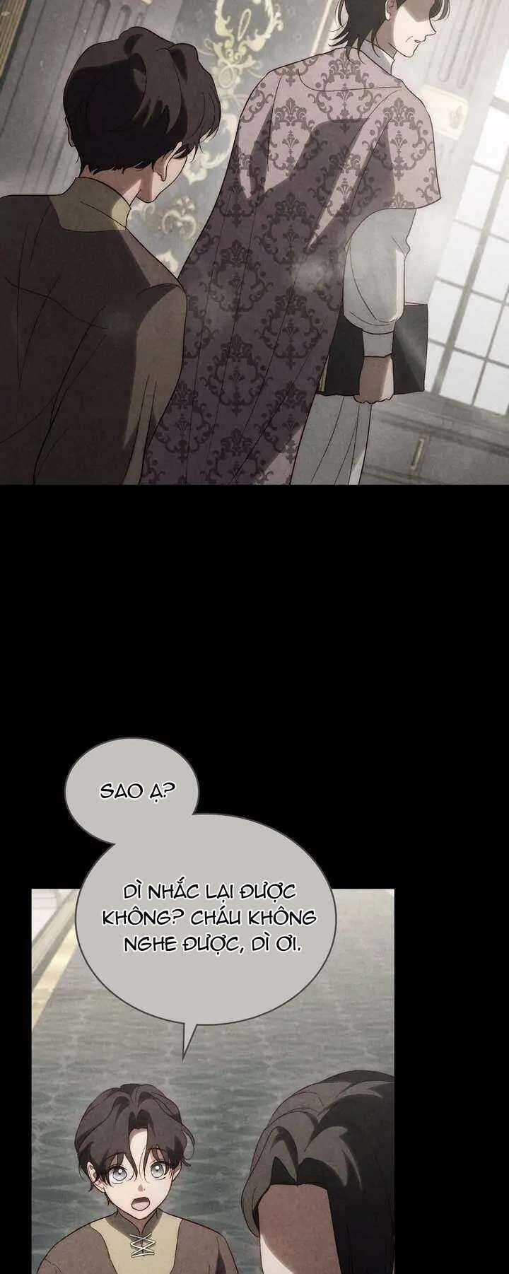 Khi Số Phận Tìm Đến Hai Ta Chapter 46 trang 27