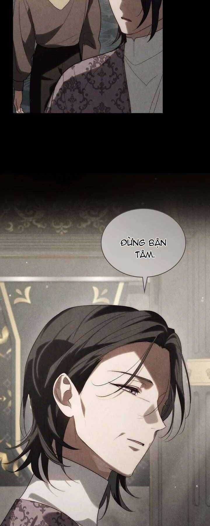 Khi Số Phận Tìm Đến Hai Ta Chapter 46 trang 28