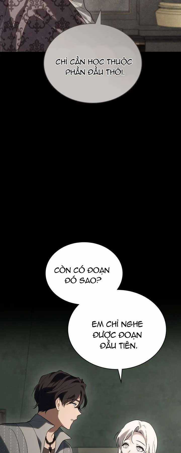 Khi Số Phận Tìm Đến Hai Ta Chapter 46 trang 29