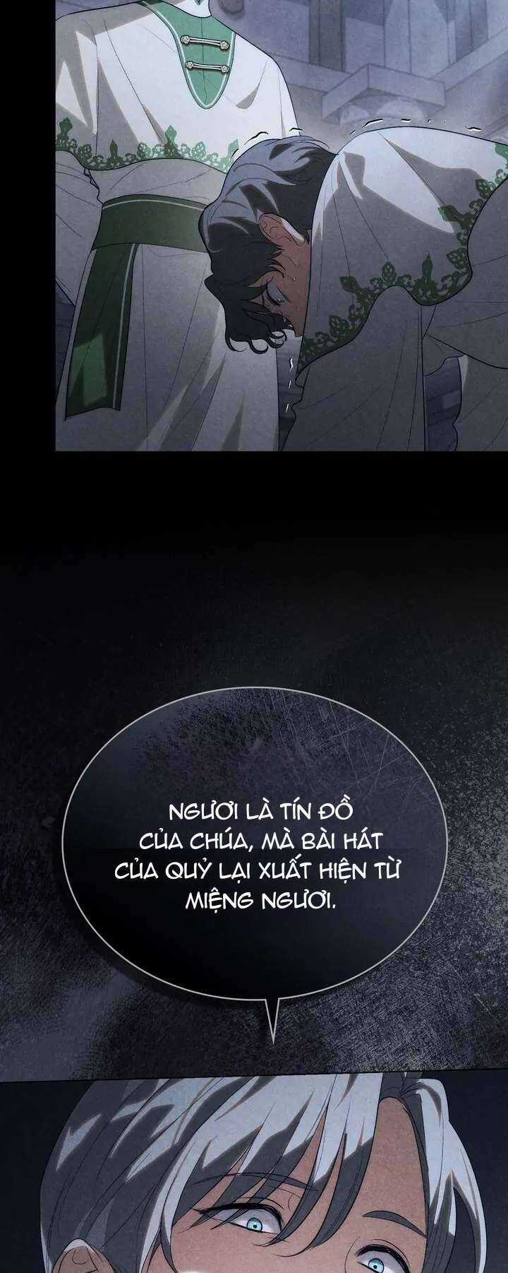 Khi Số Phận Tìm Đến Hai Ta Chapter 46 trang 3