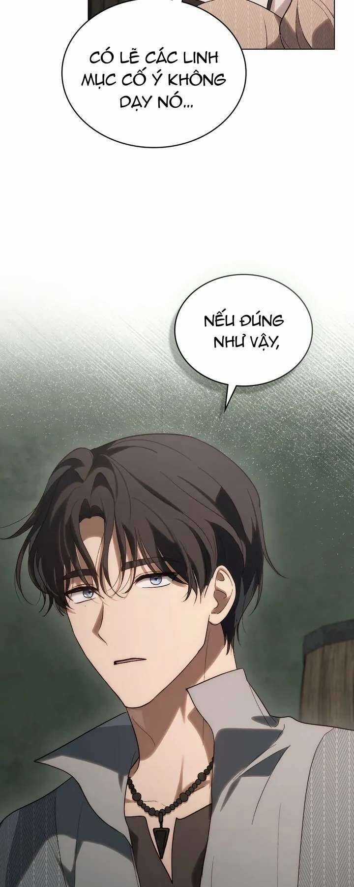 Khi Số Phận Tìm Đến Hai Ta Chapter 46 trang 31