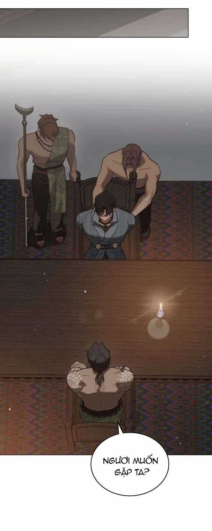 Khi Số Phận Tìm Đến Hai Ta Chapter 46 trang 33