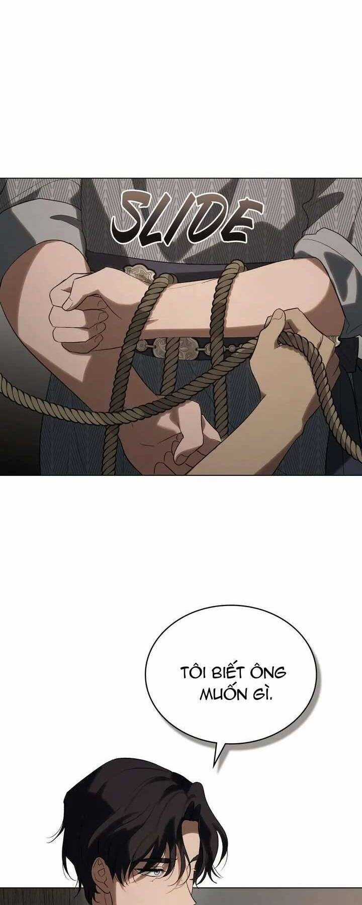 Khi Số Phận Tìm Đến Hai Ta Chapter 46 trang 34