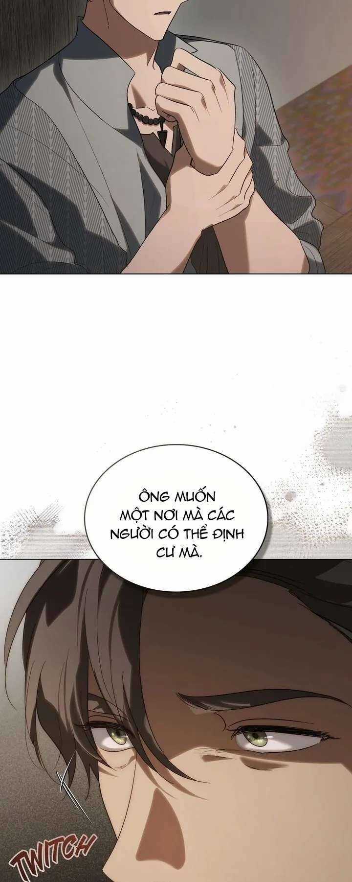 Khi Số Phận Tìm Đến Hai Ta Chapter 46 trang 35