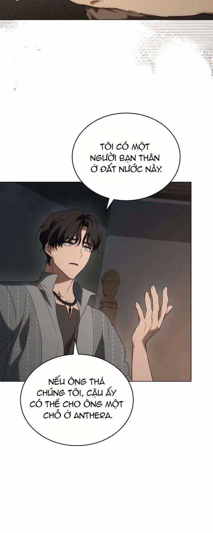 Khi Số Phận Tìm Đến Hai Ta Chapter 46 trang 36