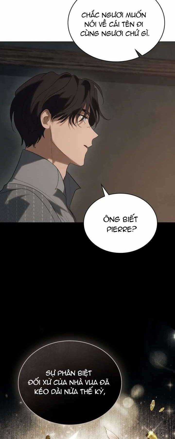 Khi Số Phận Tìm Đến Hai Ta Chapter 46 trang 38