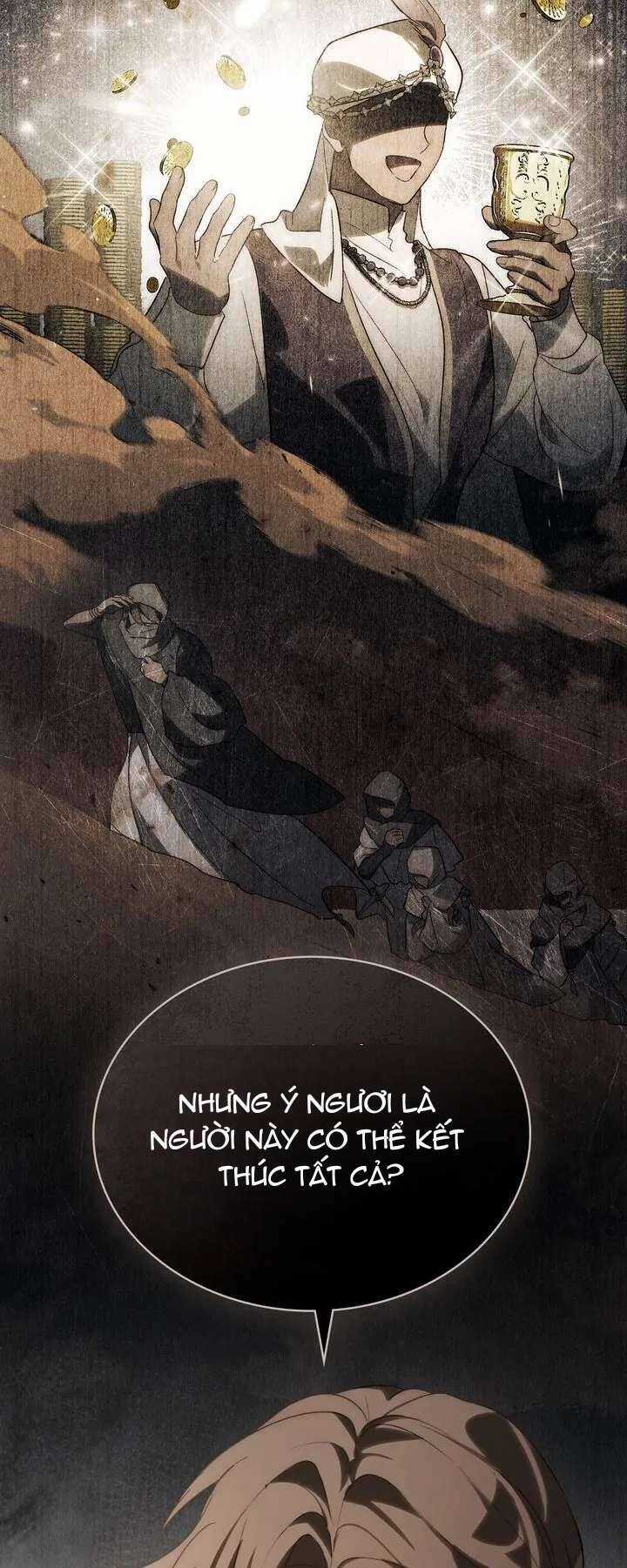 Khi Số Phận Tìm Đến Hai Ta Chapter 46 trang 39