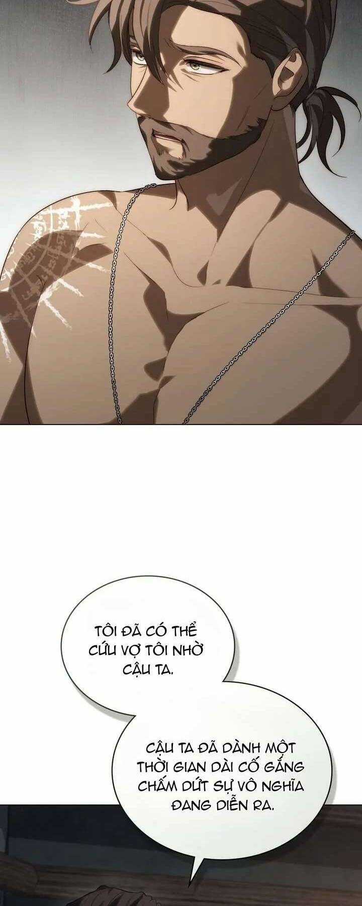 Khi Số Phận Tìm Đến Hai Ta Chapter 46 trang 40