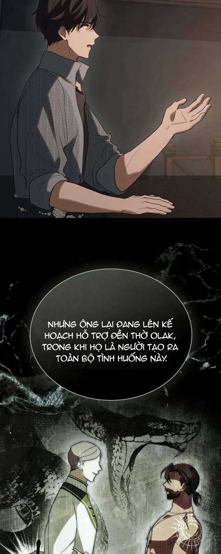 Khi Số Phận Tìm Đến Hai Ta Chapter 46 trang 41