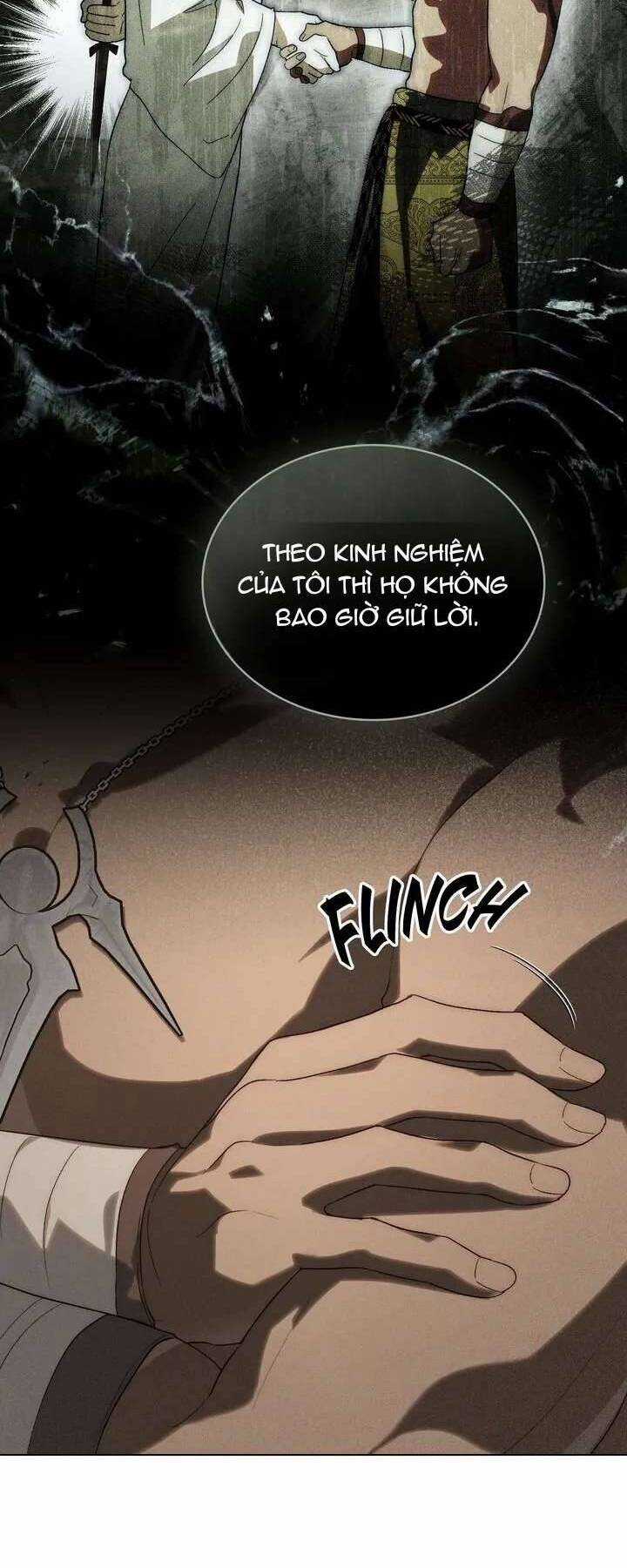 Khi Số Phận Tìm Đến Hai Ta Chapter 46 trang 42