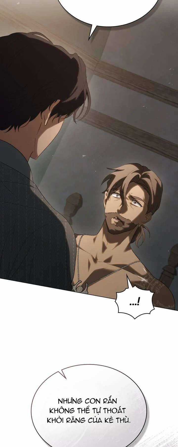 Khi Số Phận Tìm Đến Hai Ta Chapter 46 trang 47