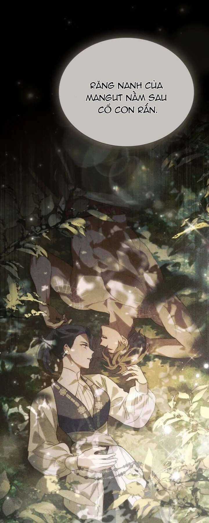 Khi Số Phận Tìm Đến Hai Ta Chapter 46 trang 49