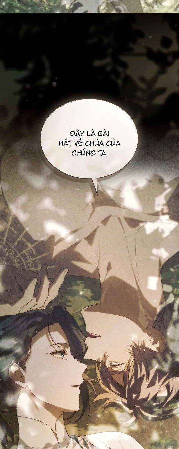 Khi Số Phận Tìm Đến Hai Ta Chapter 46 trang 50