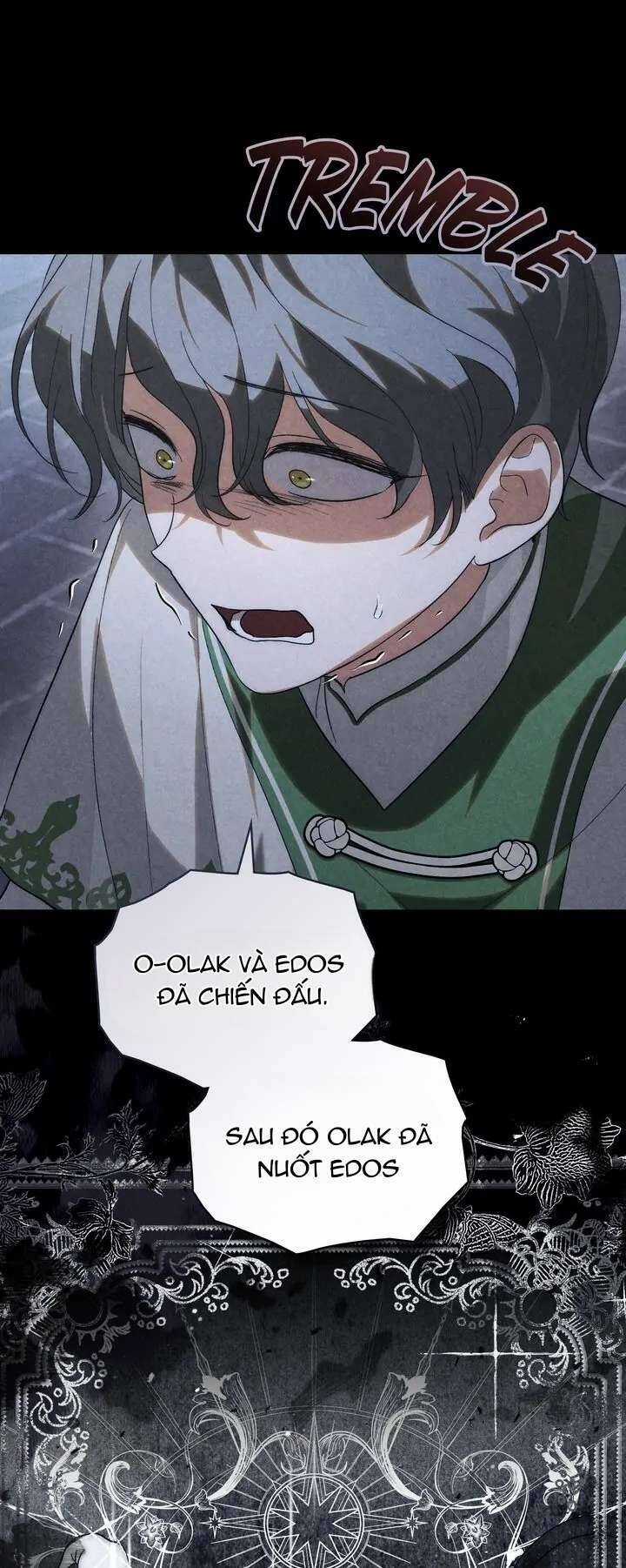 Khi Số Phận Tìm Đến Hai Ta Chapter 46 trang 7