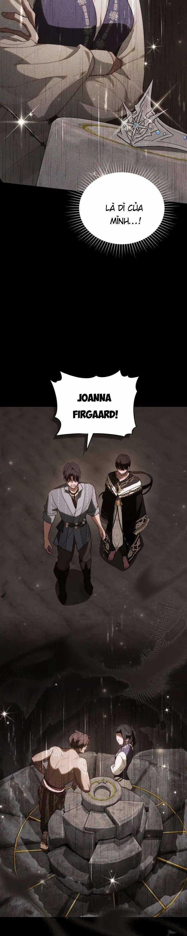 Khi Số Phận Tìm Đến Hai Ta Chapter 47 trang 11