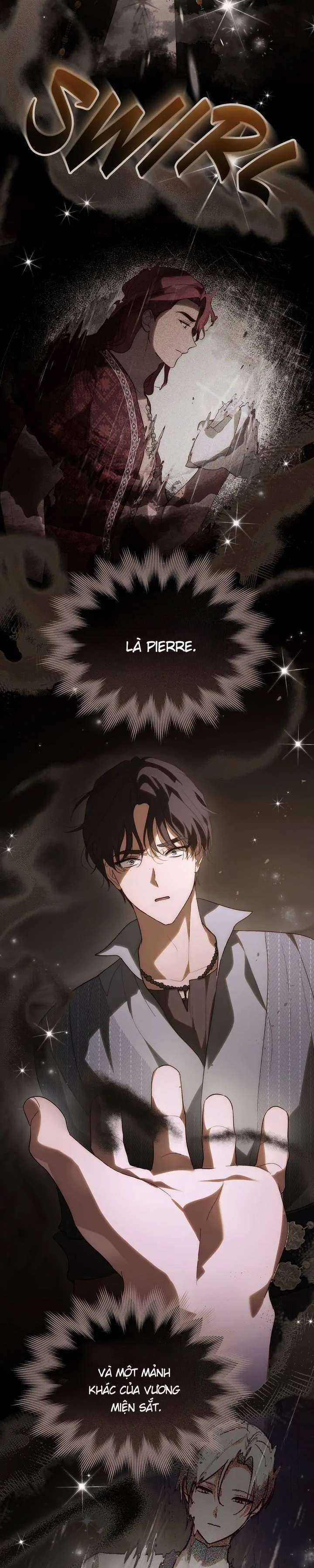 Khi Số Phận Tìm Đến Hai Ta Chapter 47 trang 18