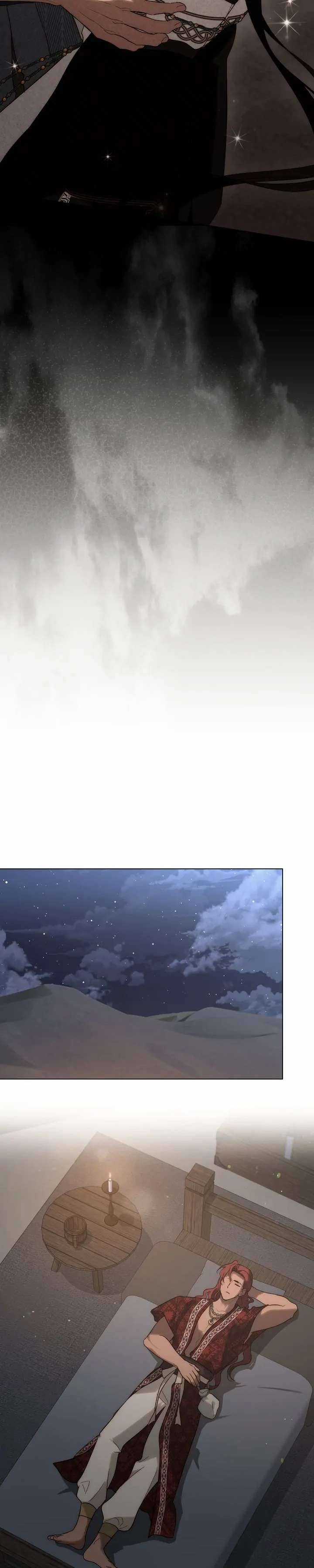 Khi Số Phận Tìm Đến Hai Ta Chapter 47 trang 21