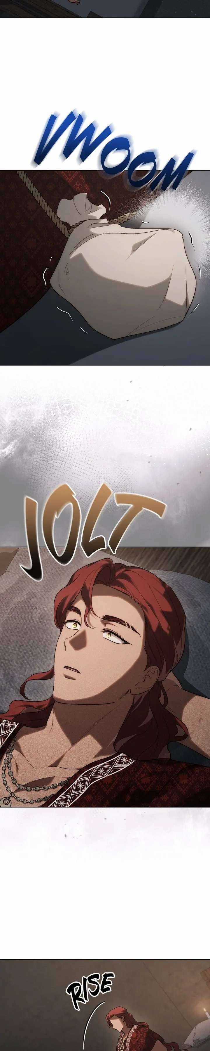 Khi Số Phận Tìm Đến Hai Ta Chapter 47 trang 22