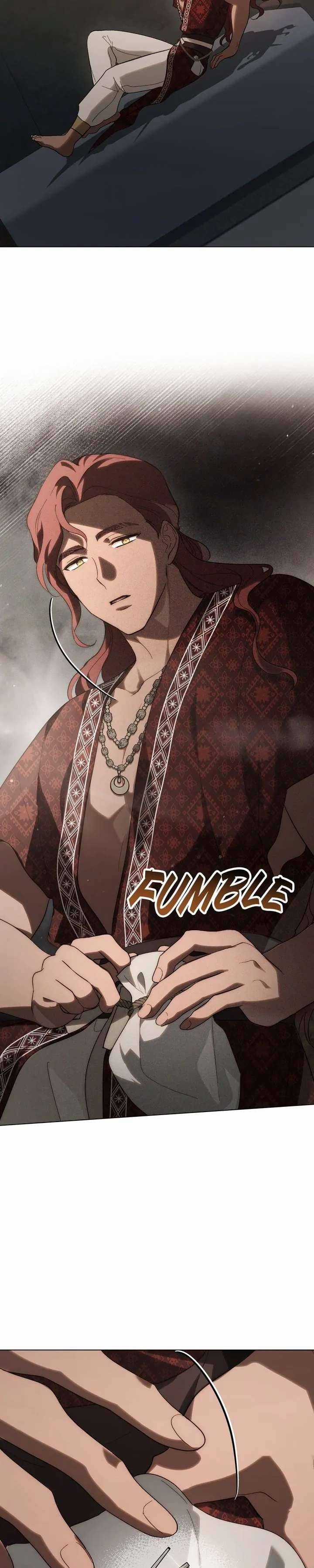 Khi Số Phận Tìm Đến Hai Ta Chapter 47 trang 23