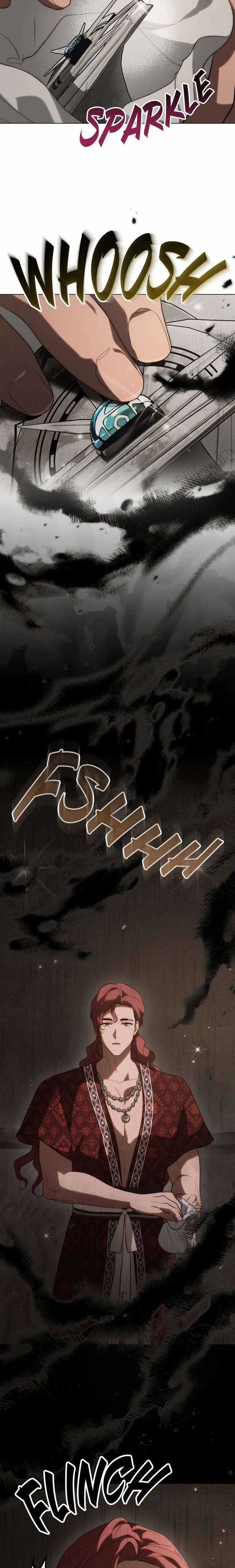 Khi Số Phận Tìm Đến Hai Ta Chapter 47 trang 24